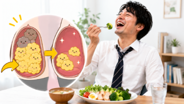 【体験】糖質制限を2週間試した正直な感想｜続けられたこと・続けられなかったこと